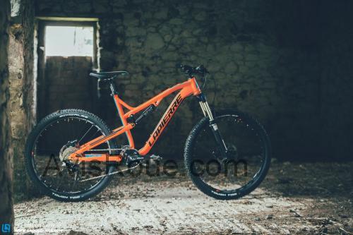 Lapierre Edge AM fiche technique et avis